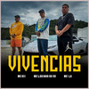 Vivencias - Mc Rei&MC LK&MC Lukinha da VR&Dj Rona