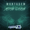 MONTAGEM PASSA O PAU NA XOTA DELA (Explicit) - DJ Jhow ZS