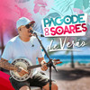 Vrau / Trem das Onze - Thiago Soares&Adoniram Barbosa&Diney&Ferrugem&Tiee