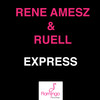 Express - René Amesz&Ruell