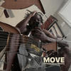 move (feat. Steviekiotu) (Explicit) - TVTENDV&Steviekiotu