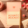 Assunto Delicado (Explicit) - MC BOY DA VL&DJ W7 OFICIAL&GringoBeats808&