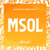 Msol (Explicit) - MC Davi CPR&DJ Cyber Original