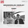 Kanagawa (feat. POSY & Arthur Sagami) - BrandonLee Cierley&Posy&Arthur Sagami