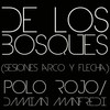 De los Bosques - Polo Rojo&Damián Manfredi