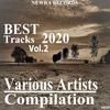 Sunder (Original Mix) - Alex Brend