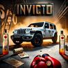 INVICTO (Explicit) - Young Capo011