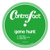 Saxon Blue - Gene Hunt
