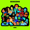 CYPHER - GoSayHELLO&Kemani&Joe Ayinde&Dolo Darnell&Geezy Escobar