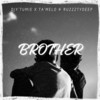 Brother - Djy'Tumie&Ta'Melo&ruzzztydeep