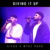 Giving It Up - Siedd&Myke Rook