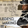 Graduated From Da Trap (Explicit) - Big D RTH&Dj New Era