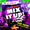 SpongeBob SquarePants Theme Song (Hip Hop Remix) - Nickelodeon&Spongebob Squarepants