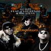 Sunglasses - DJ Size&J Lourenzo&Big Steve