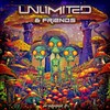 Melting Point - Unlimited Psytrance&Ingenious Brain