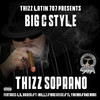 Goon Life (Explicit) - Big C Style&Thizz Latin Yakima&Meekz