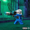 Mr. Freeze (Explicit) - Lil Log&2WWs