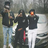 GBG (feat. Baby Stixks) (Explicit) - Yung Deno&Baby Stixks