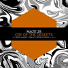 Cry of the Deserts (Aman Anand Remix) - Maze 28&Aman Anand