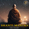 Shanti Mantra 108 Times - Subhash Narayan Enjapuri&Manju Sri