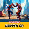 Hakken Go - Remzcore