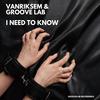 I Need to Know (Edit) - Vanriksem&Groove Lab