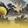 Unstoppable Sweet Dreams - DJ Randall