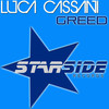 Greed (Extended Mix) - Luca Cassani