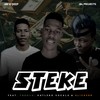 Steke - Jay R Deep&J&L Projects&thesiix&Katlego Vocals&Slickerr