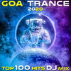 Outer Space (Goa Trance 2020 DJ Mixed) - Adrenalin Drum