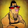 iamverybadazz - Your Favorite Martian