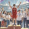 奥运夺金进行曲 (0.9x慢摇版) - 辣伍油