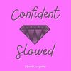 Confident - Eduardo Luzquiños