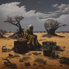 Nomad Tales - Kuzev