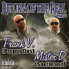 Dead or Alive (feat. Kid Frost) (Explicit) - Frank V&Mister D&Kid Frost