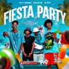 Fiesta Party (Prod. by Dispara Gatillo) - Fixty Ordara&Los Ok Ok&El Toty