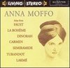 Ombre Legre (Shadow Song) - Anna Moffo