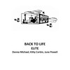 Back to Life - elite&Donna Michael&Kitty Corbin&June Powell