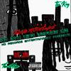 No BTX King Before Me (Explicit) - KJ on the Beat&Ka$inatra
