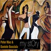 My Story (Soulful Mix) - Peter Mac&Daniele Busciala