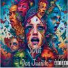 Holy Ghost (Tems Sampled) (Explicit) - Don Juanito