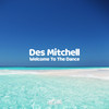 Welcome To The Dance (Part 1) (Raezor Sharp Edit) - Des Mitchell&on-dré&Johan Gielen&Sven Maes