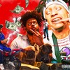 Flexas (Explicit) - Almxghty&Blake