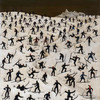 peanut brigade - Wun Two&Eets