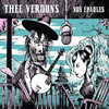 Men men men - Thee Verduns