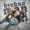 Broken Man (Explicit) - Seth Anthony&Hard Target