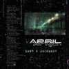 April - 1an9&JACKWAVY