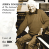 Monologue - Jerry Goldsmith