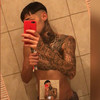 Breke Tatuado - Mc VS