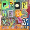 Birds of the Brainforest - Prophets